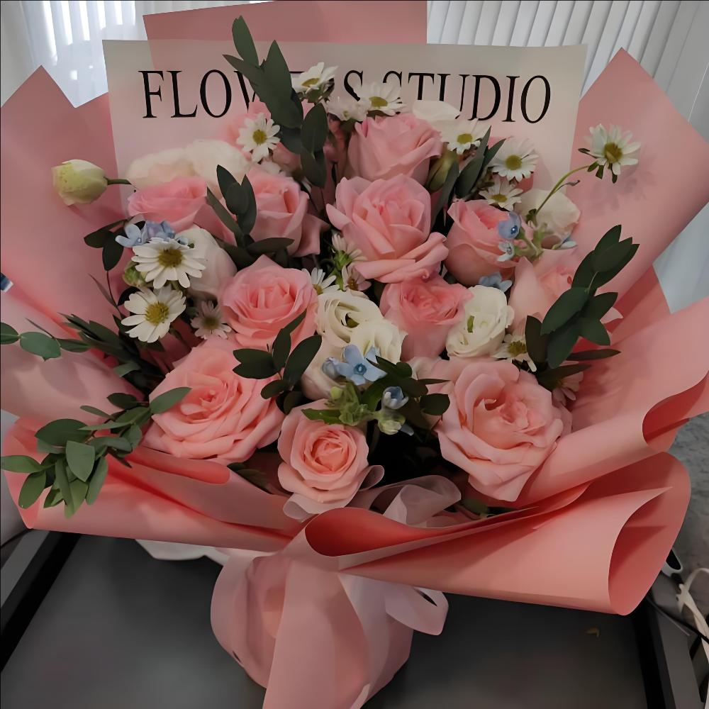 株洲芦淞区花店
